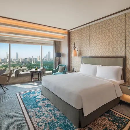 Hotel The St. Regis Mumbai
