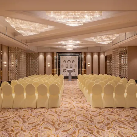 The St. Regis