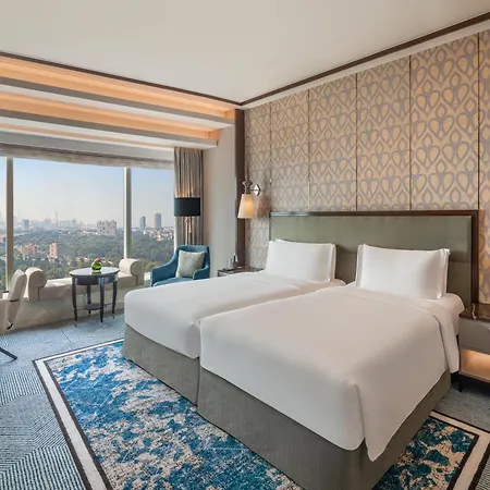 Hotel The St. Regis