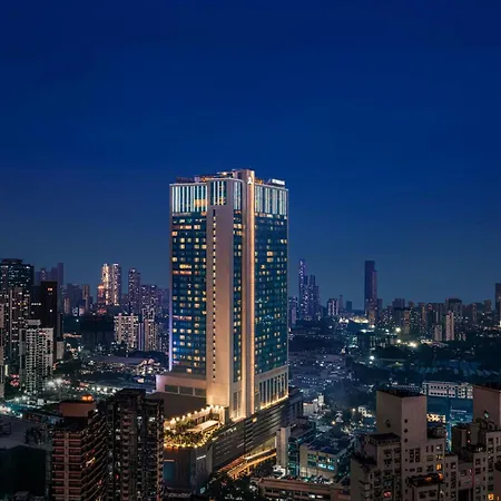 The St. Regis 5*