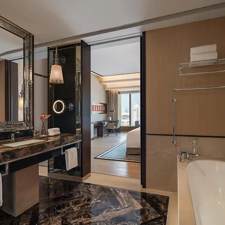 The St. Regis 5* Mumbai