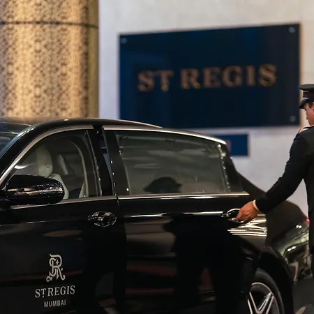 The St. Regis