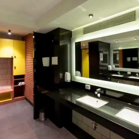 Hotel Click Andheri Midc Mumbai