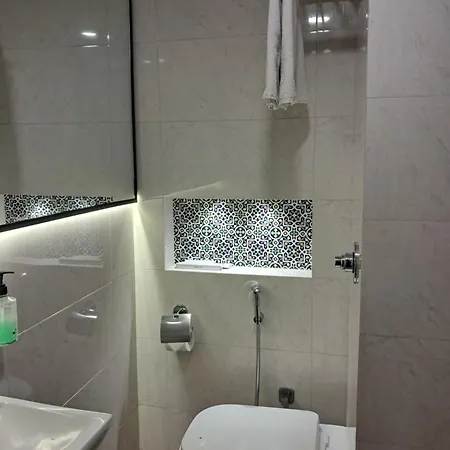 Hotel Click Andheri Midc