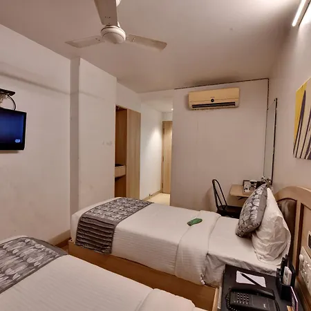 Click Andheri Midc 3* Mumbai
