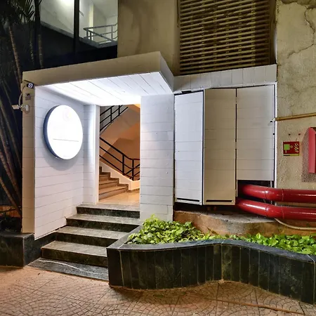Click Andheri Midc Hotel