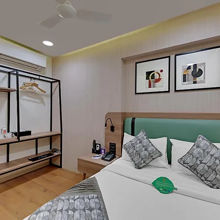 Hotel Click Andheri Midc 3*