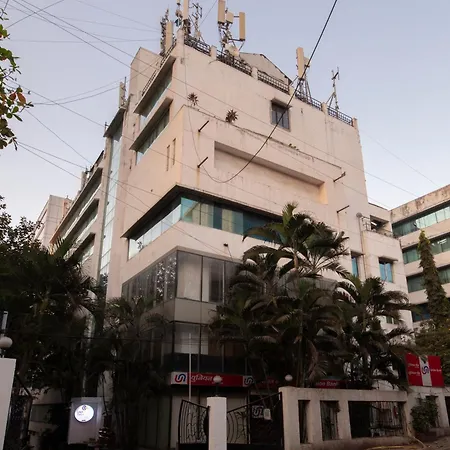 Hotel Click Andheri Midc