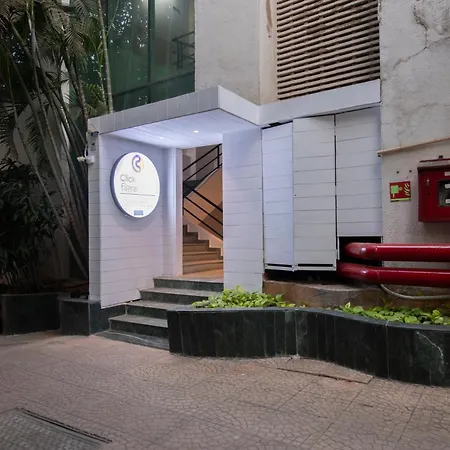 Click Andheri Midc Mumbai