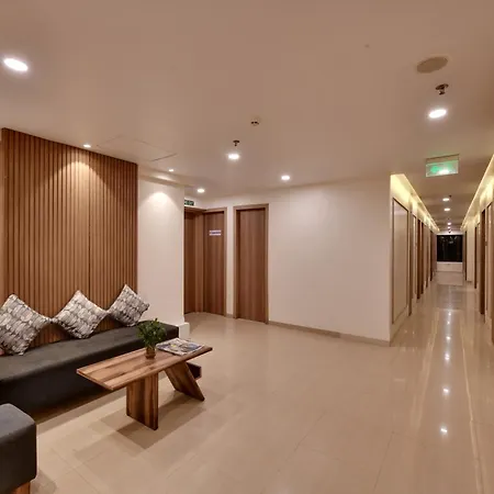Click Andheri Midc Hotel Mumbai