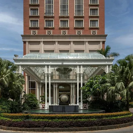 Itc Grand Central, A Luxury Collection Hotel, Hotel