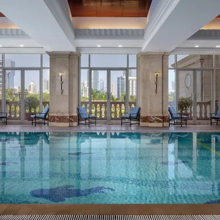 Hotel Itc Grand Central, A Luxury Collection Hotel, 5*