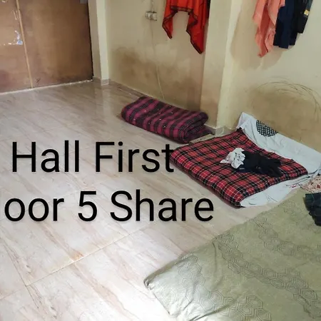 Apartment Parv Mumbai