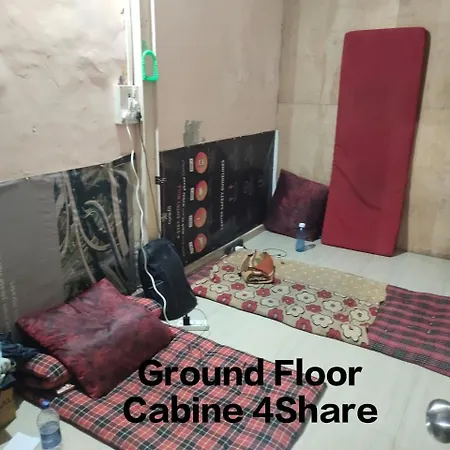 Parv Apartment
