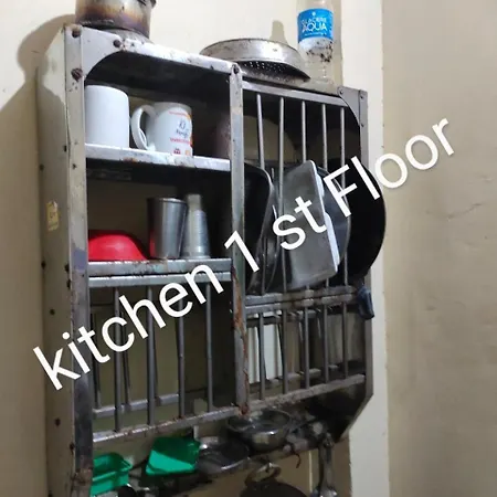 Apartment Parv