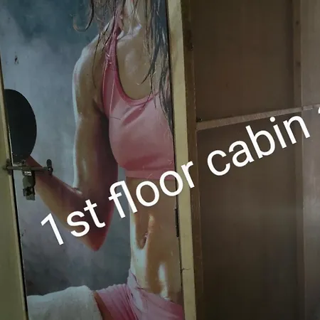 Parv Apartment