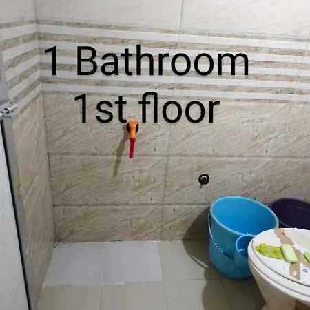 Apartment Parv