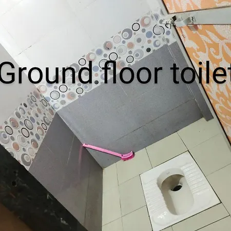 Parv Apartment Mumbai