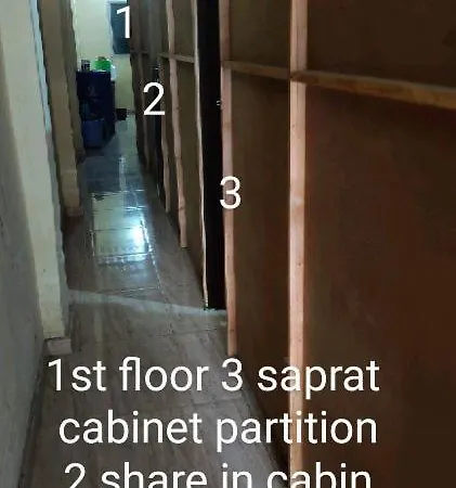 Parv Apartment Mumbai