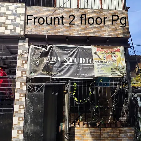 Parv * Mumbai