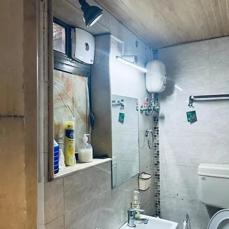 2bhk With Pvt Decks Near Sea Apartment