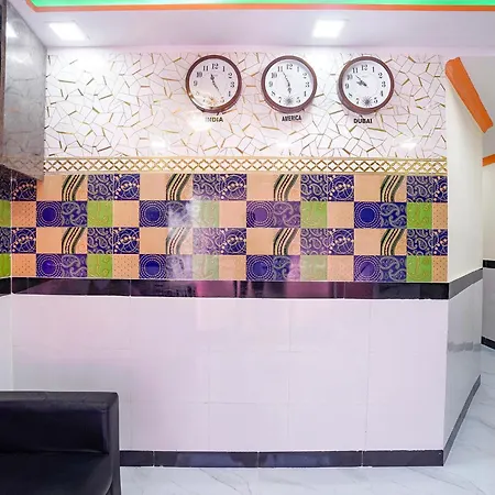 Hotel Via Raj Palace 3*