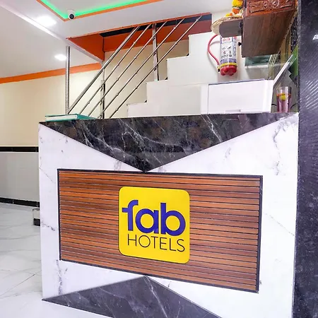 Hotel Via Raj Palace Mumbai