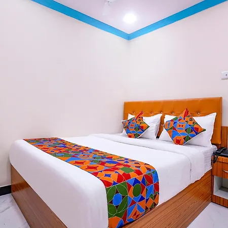 Hotel Via Raj Palace Mumbai