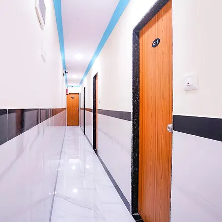 Via Raj Palace Mumbai