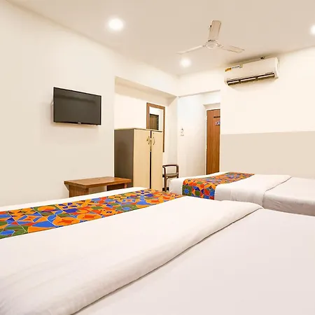 Fabhotel Shiv Leela Grand