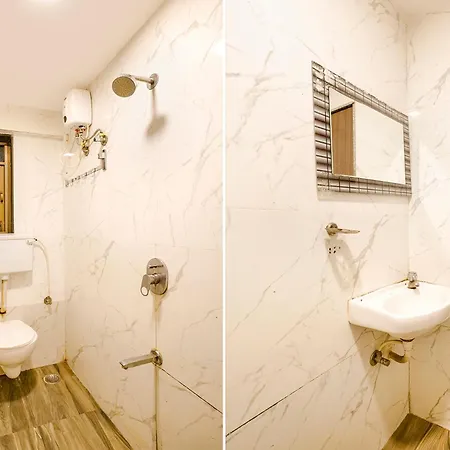 Fabhotel Shiv Leela Grand Hotel Mumbai