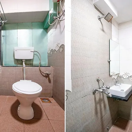 Fabhotel Shiv Leela Grand Hotel