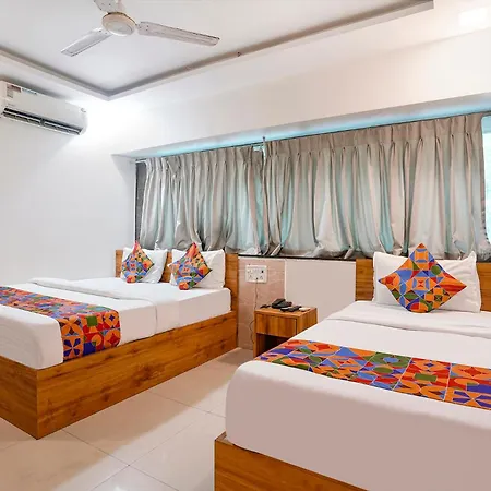 Fabhotel Shiv Leela Grand Mumbai