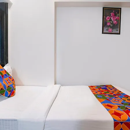 Fabhotel Shiv Leela Grand