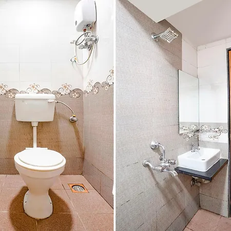 Hotel Fabhotel Shiv Leela Grand 3*