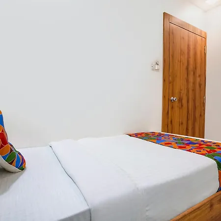 Fabhotel Shiv Leela Grand Hotel Mumbai