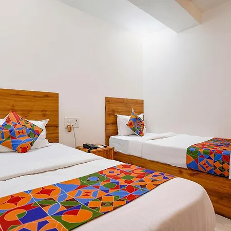 Fabhotel Shiv Leela Grand Mumbai