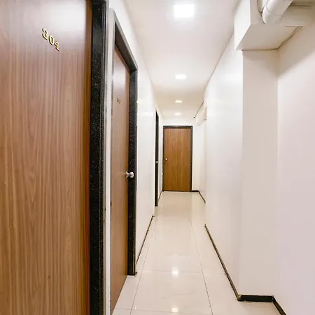 Hotel Fabhotel Shiv Leela Grand Mumbai