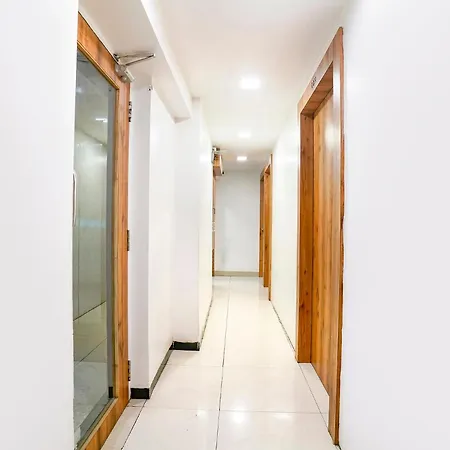 Fabhotel Shiv Leela Grand 3* Mumbai