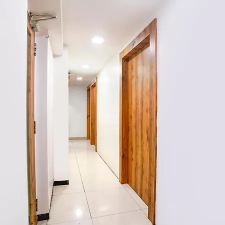 Fabhotel Shiv Leela Grand Hotel