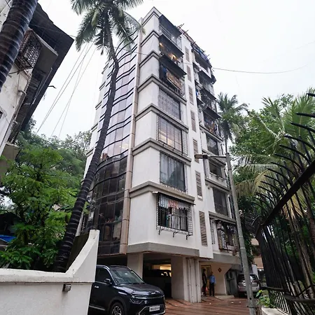 Apartment Perch Bandra W By The Company