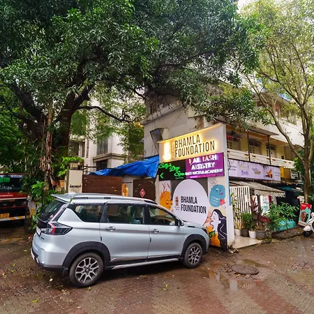 Perch Bandra W By The Company Apartment *