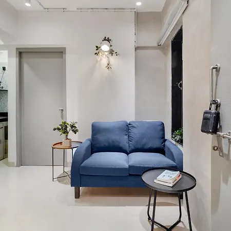 Apartment Perch Bandra W By The Company Mumbai