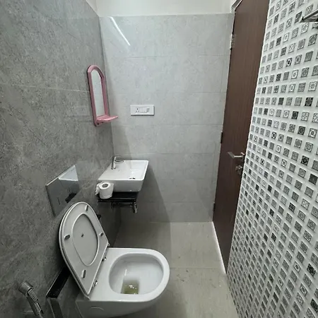 Pixiestays 10 Min From Nesco 2507 Malad East