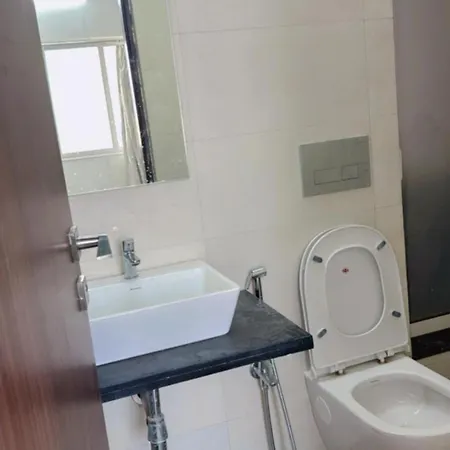 Pixiestays 10 Min From Nesco 2507 Malad East Apartment *