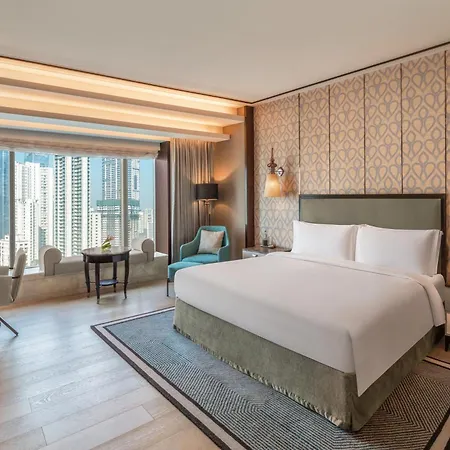 Hotel The St. Regis Mumbai