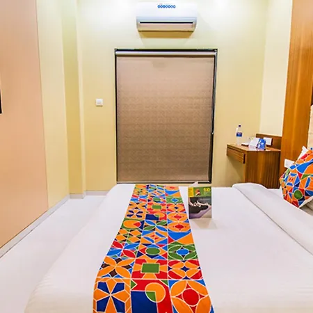 Hotel Fabhotel Seven Hills - Nr International Airport