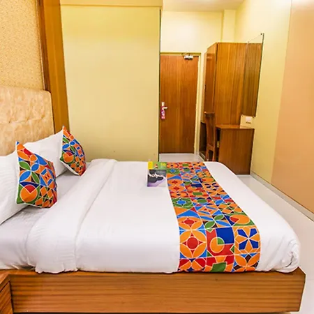 Hotel Fabhotel Seven Hills - Nr International Airport Mumbai
