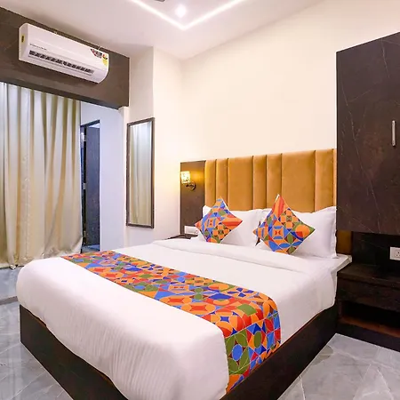 Fabhotel Gateway
