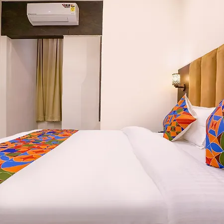 Fabhotel Gateway Hotel Mumbai